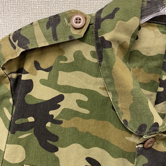 Reckless army jacket - Picture 7 of 7